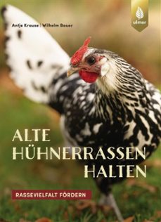 alte huhnerrassen halten (ebook)-wilhelm bauer-antje krause-9783818621025