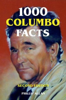 1000 columbo facts - second edition (ebook)-phillip allan-9783819045325