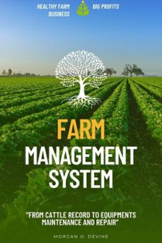 farm management system: (ebook)-morgan o. devine-9783819748325