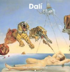 dali 2008 (calendario 30x30)-9783822822425