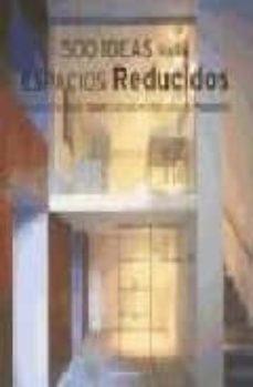 500 ideas para espacios reducidos-9783822827925