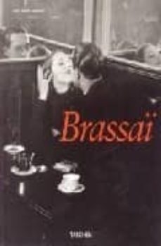 brassai 1899-1984-9783822835425