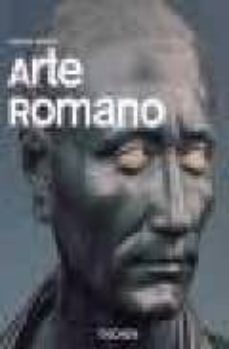 arte romano (serie menor)-9783822854525