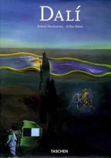 salvador dali-robert descharnes-9783822873625
