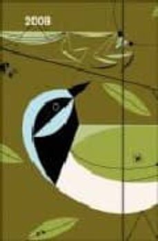 charley harper magneto agendas 10 x 15 / 08-9783832723125