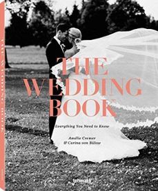 the wedding book-amelie cremer-9783832733025