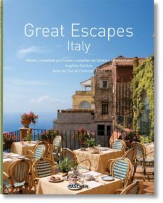 great escapes italy-9783836515825