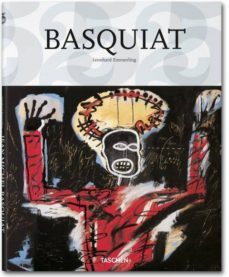 basquiat: 25 aniversario-9783836527125