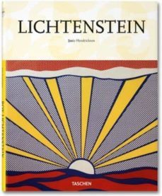 lichtenstein: 25 aniversario-9783836531825