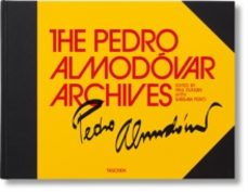 the pedro almodóvar archives-paul (ed.) duncan-barbara (ed.) peiro-9783836547925