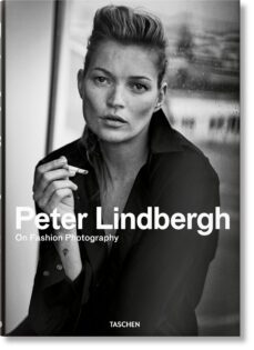 peter lindbergh. on fashion photography-9783836584425