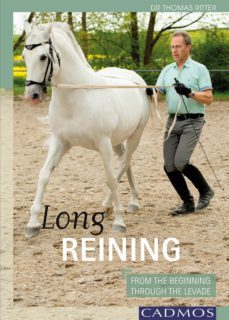 long reining (ebook)-dr. thomas ritter-9783840464225