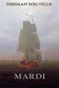 mardi: and a voyage thither (ebook)-herman melville-9783849603625
