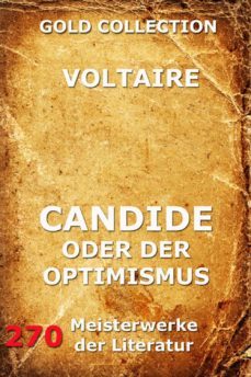 candide oder der optimismus (ebook)-9783849615925
