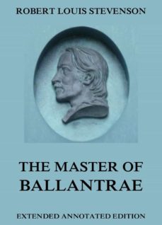 the master of ballantrae (ebook)-robert louis stevenson-9783849642525
