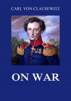 on war (ebook)-9783849651725