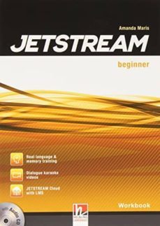 jetstream beginner ejercicios+@ nivel :  beg-9783852729725