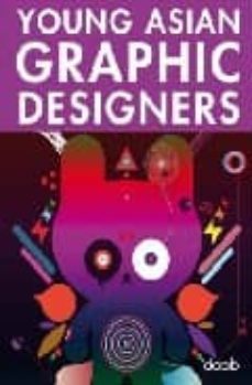 young asian: graphic designers-9783866540125