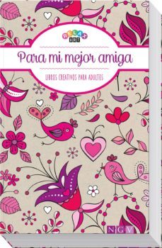 para mi mejor amiga-9783869416625