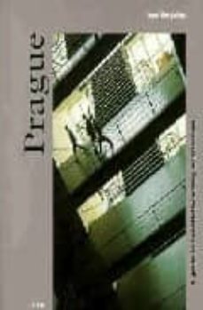 prague. guide to recent architecture-ivan margolius-9783895082825