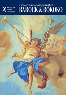 tiroler ausstellungsstrassen: barock &amp; rokoko (ebook)-9783902966025