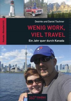 wenig work, viel travel (ebook)-9783944921525