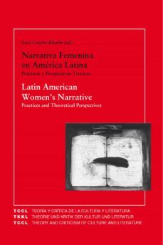 latin american women's narrative: practices and theoretical perspectives (ebook)-sara (ed.) castro klaren-9783954871025