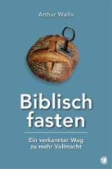 biblisch fasten (ebook)-9783955787325