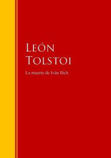 la muerte de iván ilich-leon tolstoi-9783959281225