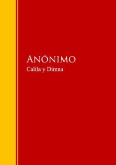 calila y dimna (ebook)-9783959285025