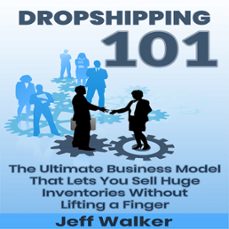 dropshipping 101 (ebook)-jeff walker-jeff walker-9783966106825