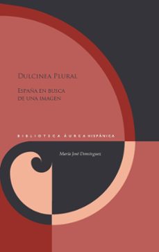 dulcinea plural (ebook)-jose maria dominguez-9783968696225