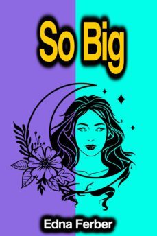 so big (ebook)-edna ferber-9783985107025