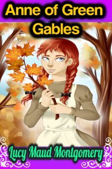 anne of green gables - lucy maud montgomery (ebook)-lucy maud montgomery-9783985511525