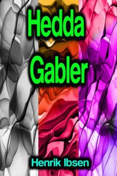 hedda gabler (ebook)-henrik ibsen-9783985941025