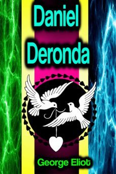 daniel deronda (ebook)-george eliot-9783986474225