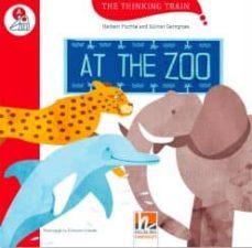 at the zoo-9783990453025