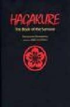hagakure: the book of the samurai-9784770026125