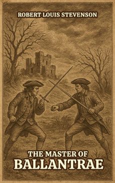 the master of ballantrae (ebook)-robert louis stevenson-9785151091725