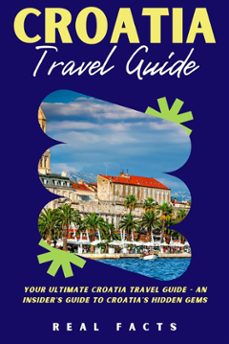 croatia travel guide (ebook)-9785759314325
