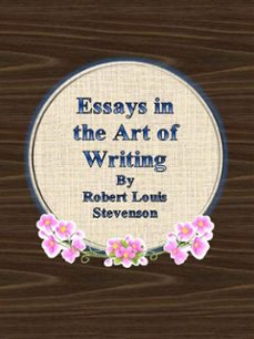 essays in the art of writing (ebook)-9786050316025