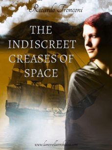the indiscreet creases of space (ebook)-9786050342925