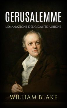 gerusalemme (ebook)-william blake-9786050406825