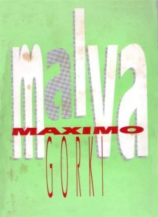 malva - espanol (ebook)-maximo gorki-9786050428025