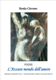 l'azzurro mondo dell'amore (ebook)-9786050434125