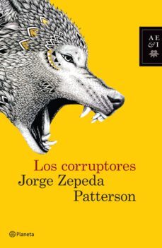 los corruptores (ebook)-9786070718625