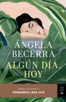 algún día, hoy-9786070748325