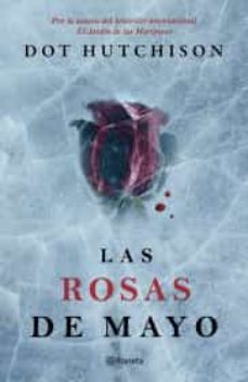 las rosas de mayo-9786070756825