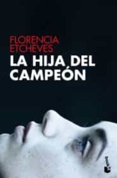 la hija del campeón-9786070783425