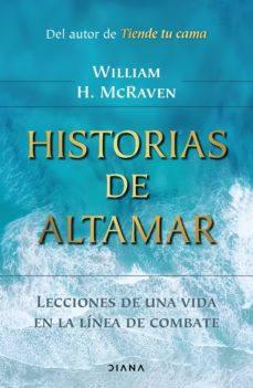 historias de altamar (ebook)-william h. mcraven-9786070785825